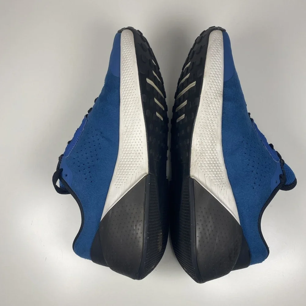 Mens Size 8 Blue Nike Air Zoom TR 1 Training Shoes DX9016 400
